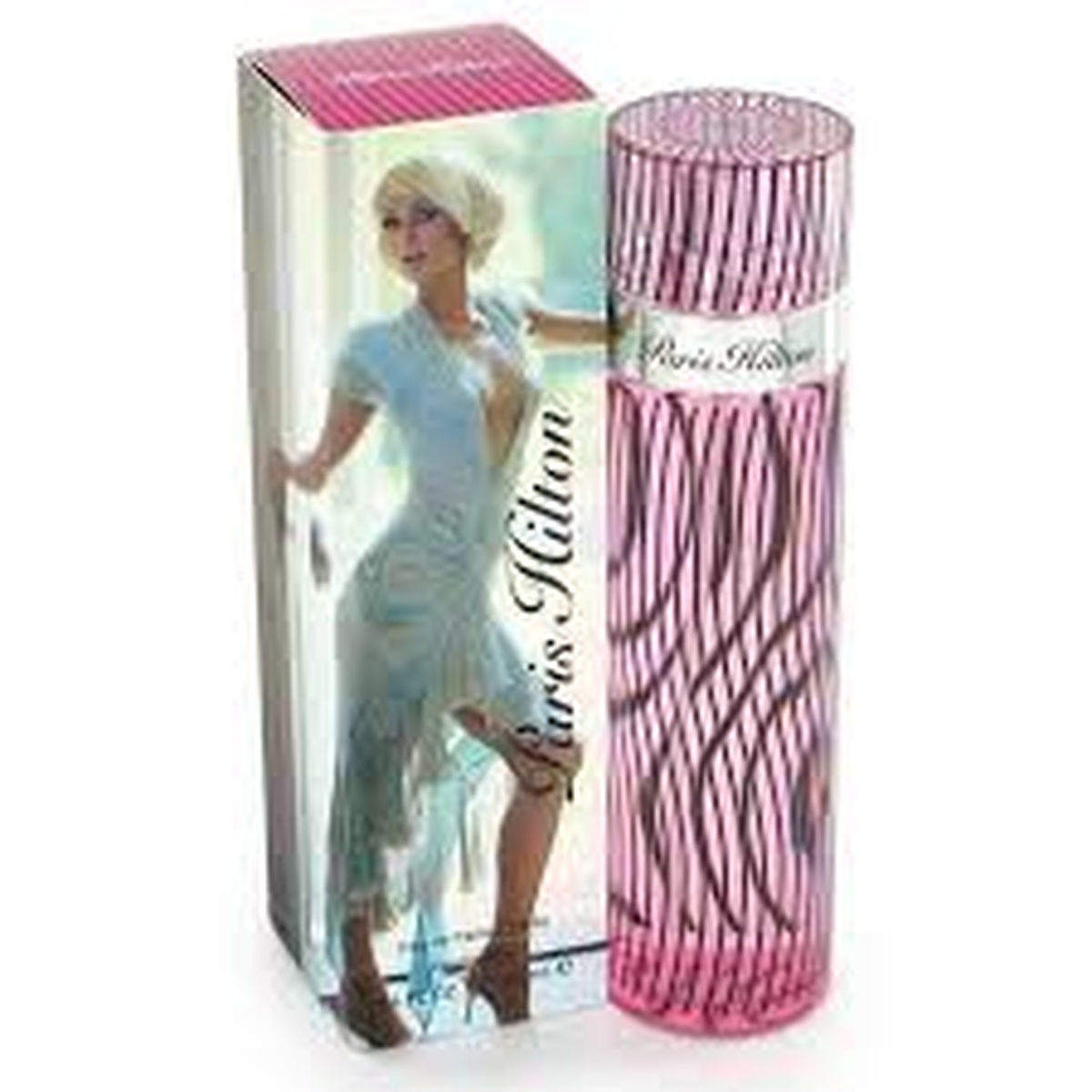  Fragancia Paris Hilton EDP 100ML para dama